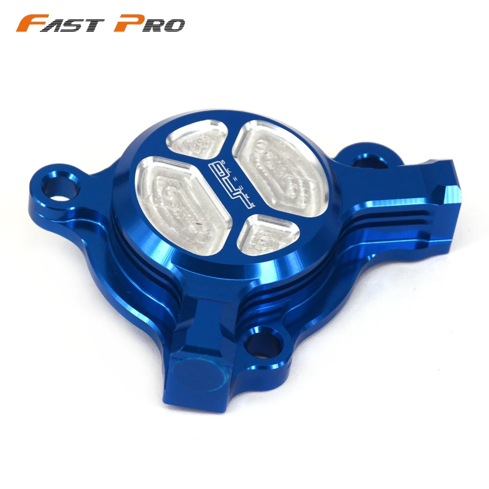 Крышка масляного фильтра CNC для мотоцикла YAMAHA YZ250F 03-13 WR250F 03-14 YZ450F 03-09 WR450F 03-15 |