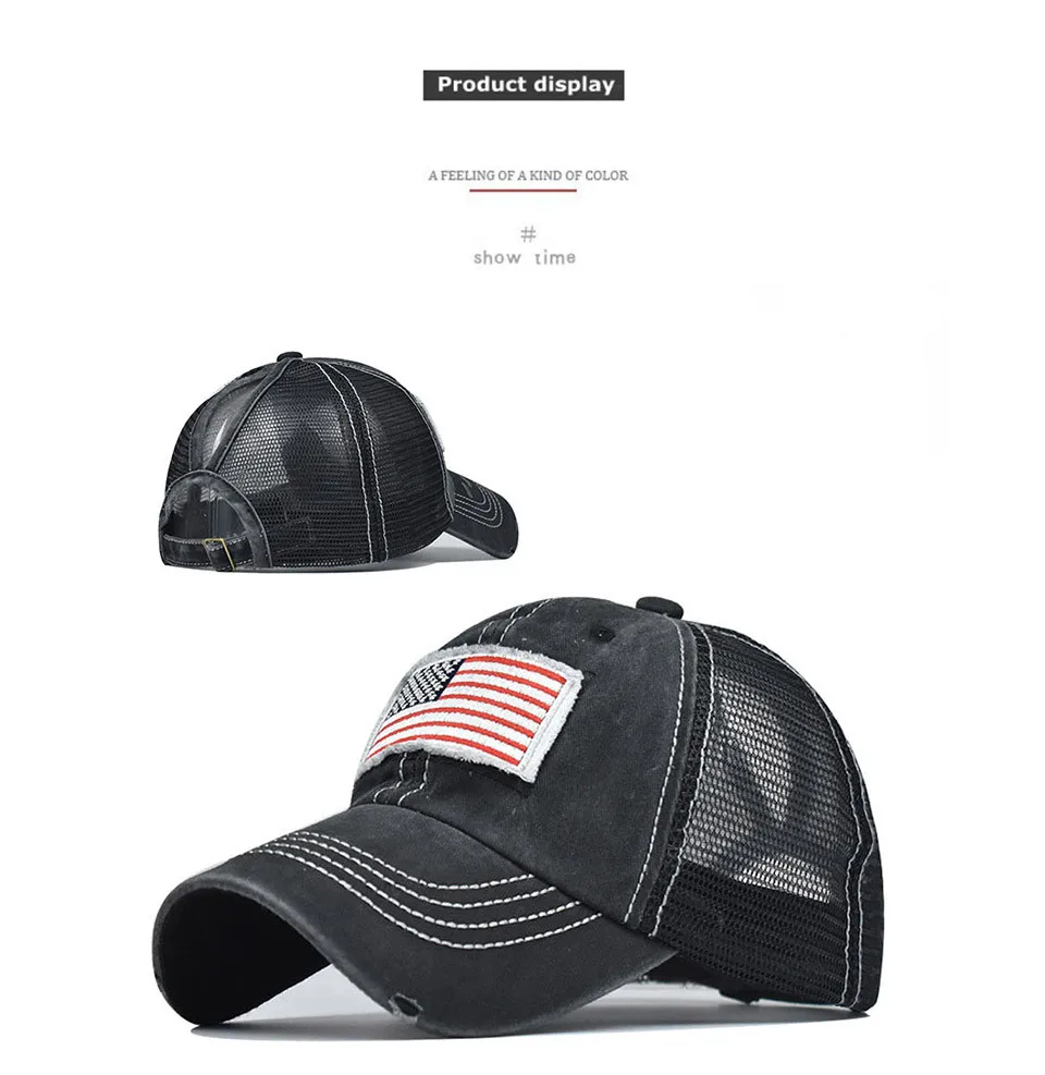 

Summer Hat Fashion Unisex Men Women Tie-dyed Sun Hat Adjustable Baseball Cap Hip Hop Hat Cap Female trucker cap chapeu masculino