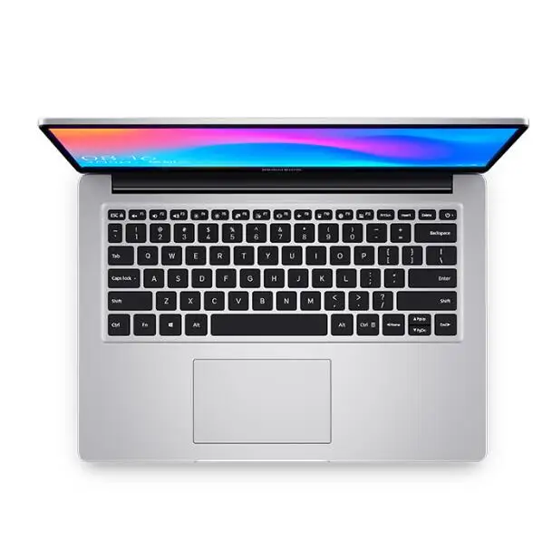 Xiaomi RedmiBook 14 дюймового ноутбука Ryzen издание AMD для девочек от 5 до 8 лет ГБ 256/512 7 16 512 FHD