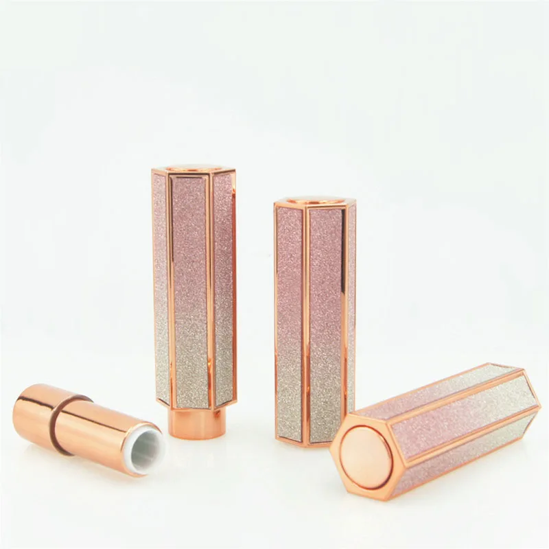 

30pcs Empty Lipstick Tubes, Lip Balm Container for Lipstick Lip Balm DIY