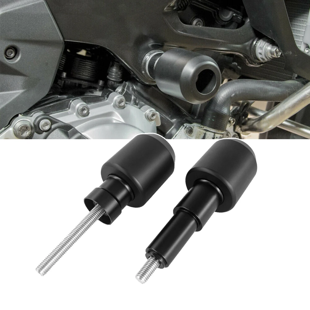 Слайдеры статора двигателя для BMW F900 R F850GS F750GS F 850 750 GS 900 2019-2021 | Автомобили и