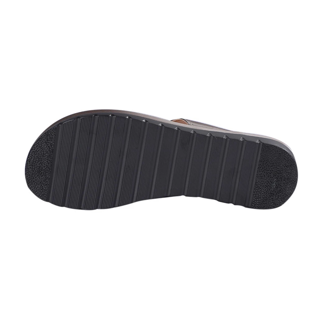 Torridity/модные сандалии туфли для женщин уличные удобные с мягкой подошвой на