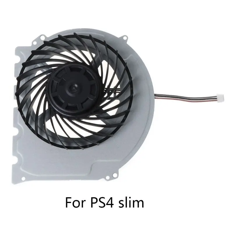 

Built-In Laptop Cooling Fan for Sony Playstation 4 PS4 Slim 2000 CPU Cooler Fan