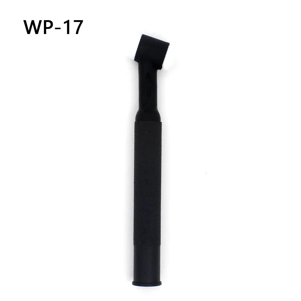 

TIG сварочный фонарь, головной WP-17, воздушный, холодный 150A