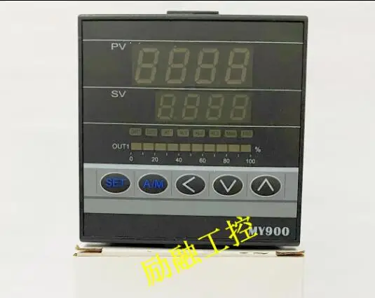 

P909-901-010-000 Taiwan pan-globe thermostat temperature controller