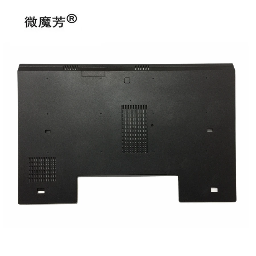 Новый ноутбук Нижний Базовый чехол Крышка дверь для HP ELITEBOOK 8560P 8570P серия памяти