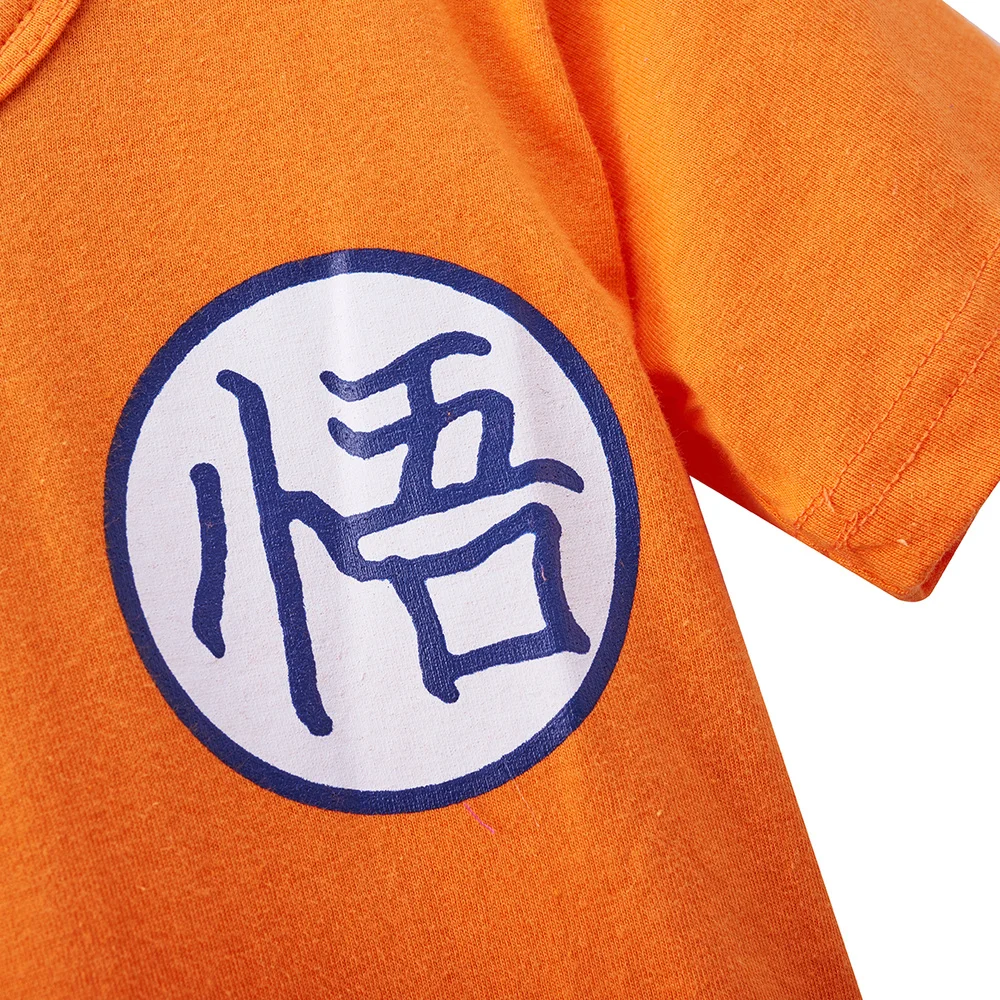 100% хлопок Одежда для новорожденных мальчиков комбинезон карнавальный наряды