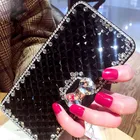 Роскошный кожаный чехол-книжка для Samsung Galaxy A71 A51 и кармашками для карточек A52 A12 A32 A72 A42 5G книга принципиально A70 A40 A50 женский кошелек Чехол