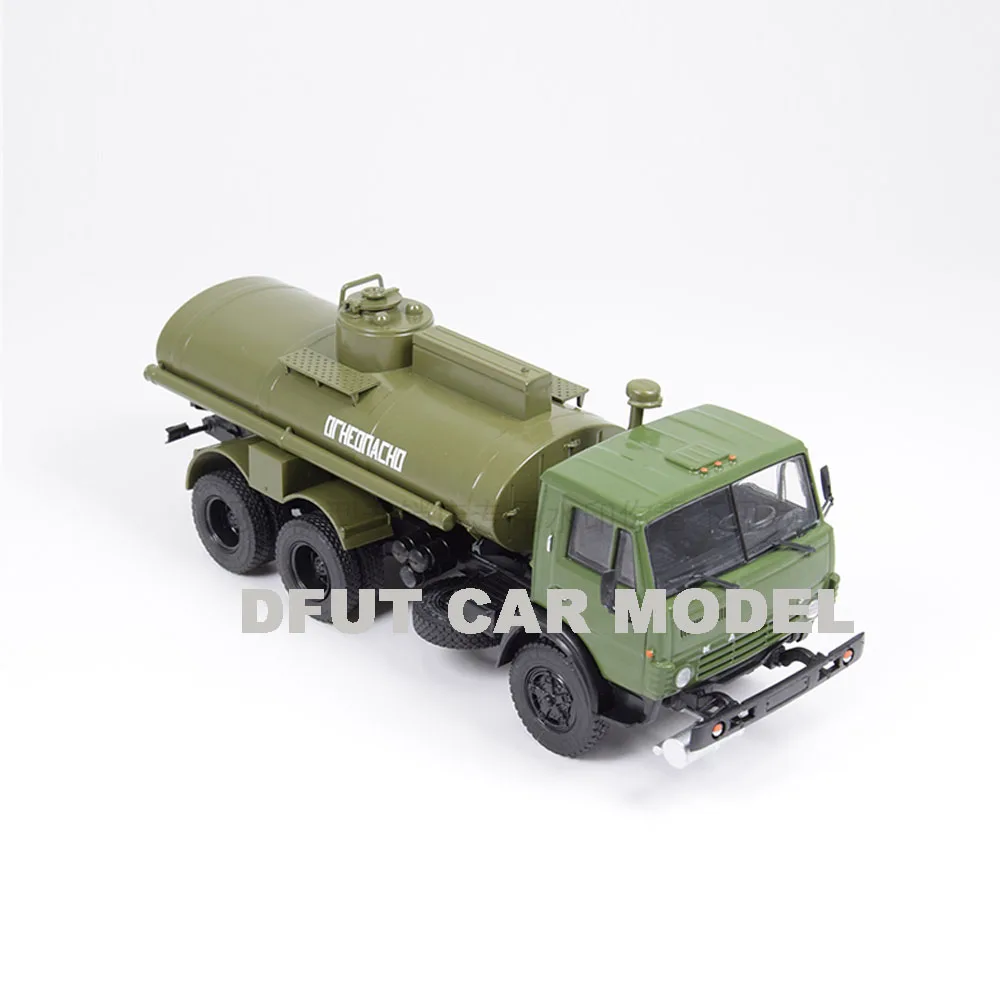 Масштаб 1:43 игрушка из сплава реальная модель грузовика детский игрушечный танк
