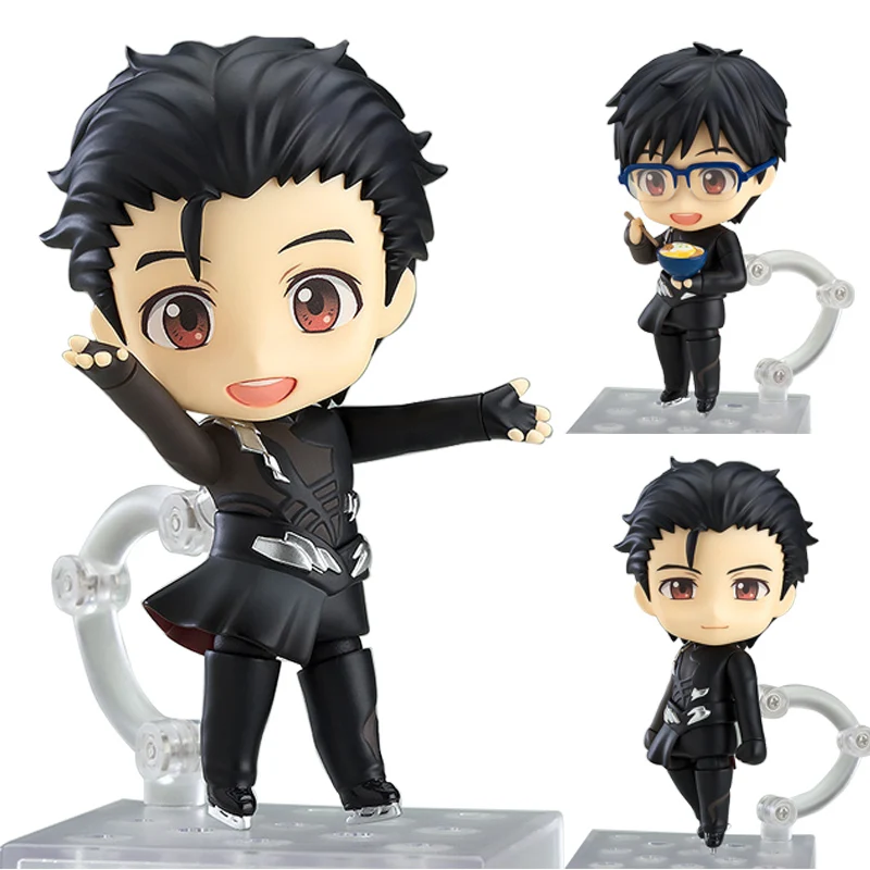 

Ice Victor Nikiforov 741 # 10