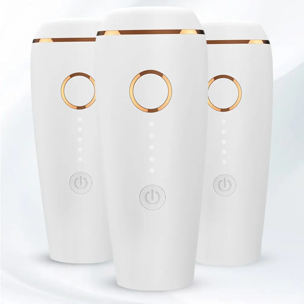 

Hair Removal Device Multifunctional Home Beauty Device Portable Painless Freezing Point Hair Removal Device