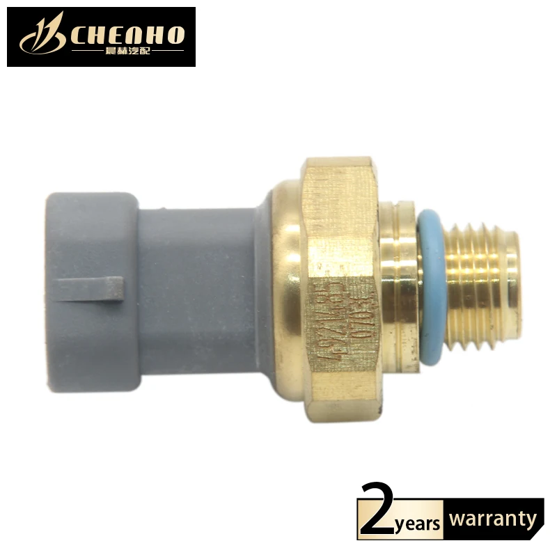 Новый датчик давления масла CHENHO для Cummins L10 N14 M11 4921485 3618046 3408300 | Автомобили и