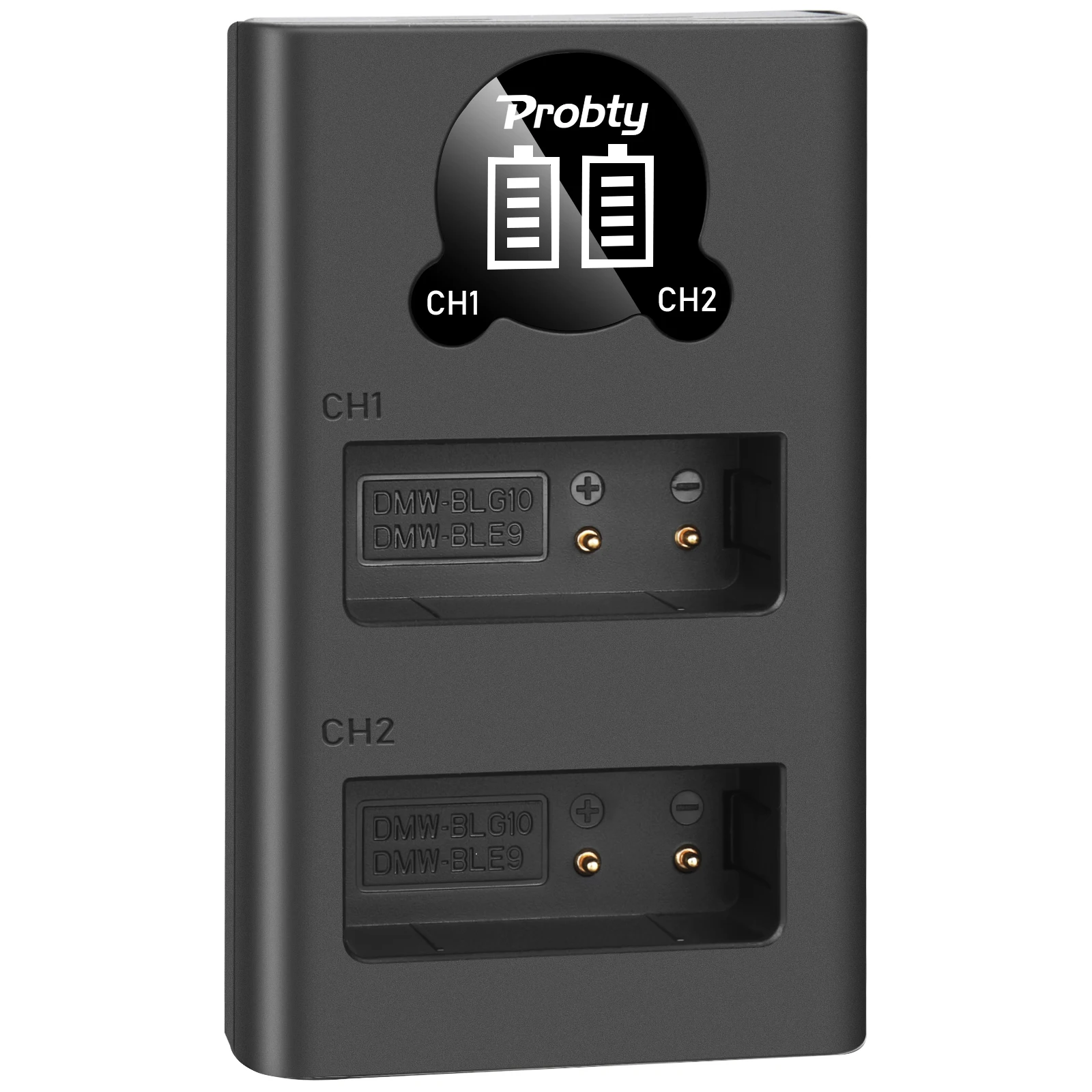 Аккумулятор для камеры Panasonic DMW-BLG10 DMW-BLE9 BLG10E DMC-ZS60 DMC-ZS100 DMC-GX7 DMC-LX100 DMC-GF3 DMC-GF5 DMC-GF6 DMC-GX |