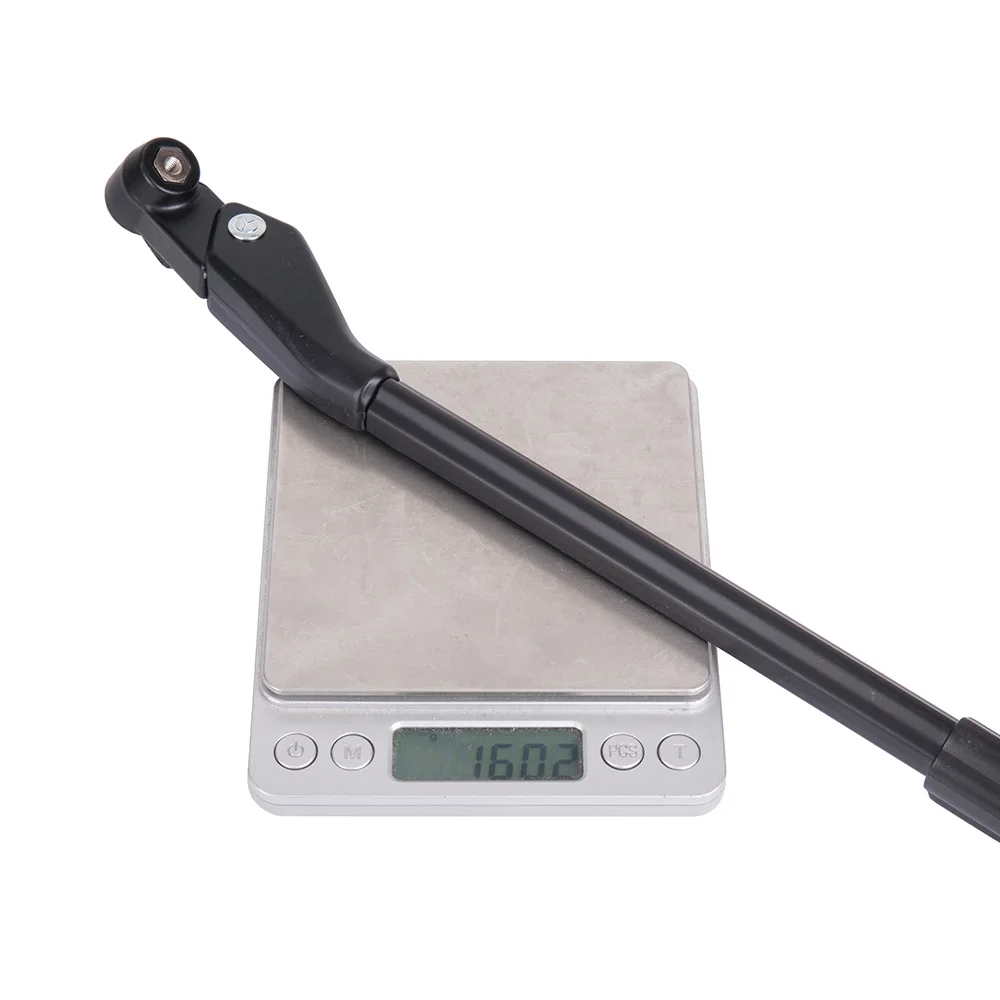 Велосипедный боковой кронштейн из алюминиевого сплава Штатив для ног с