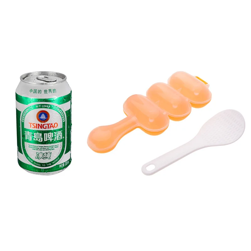 Инструмент для приготовления еды 3 шарика | Дом и сад