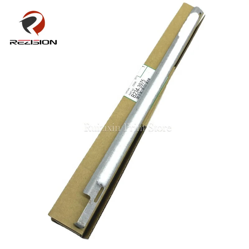 B2343975 B234-3975 передачи Пояс Кисти для Ricoh Aficio MP1100 MP1350 MP9000 ремень кисть копировальной