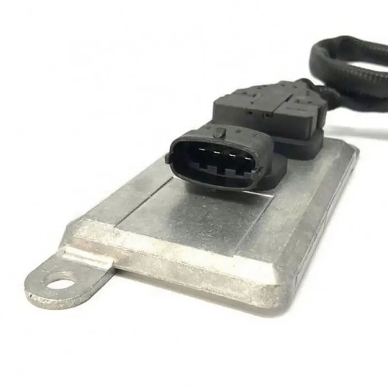 

24V Flat Four Needles Nitrogen Oxide Sensor 5WK9 7371 22827993 5WK97371