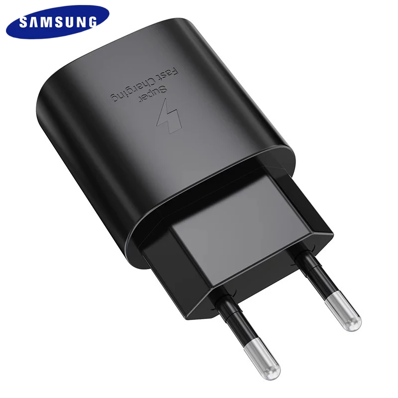 Оригинальное Зарядное Устройство Samsung 25w Купить - Ekalino.Ru