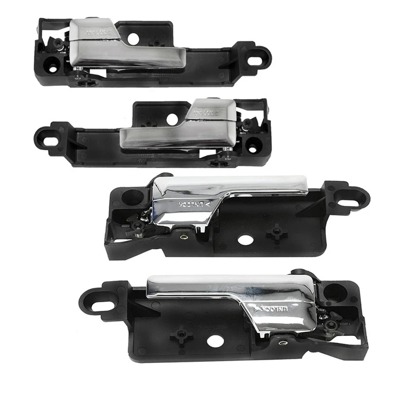 

4 двери 6E5Z-5422601-A 6E5Z5422601A для Lincoln MKZ Mercury Milan Ford Fusion внутренняя дверная ручка