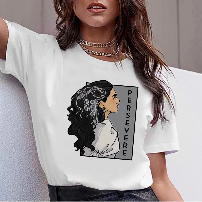 Женская футболка с графическим принтом летняя повседневная одежда короткими