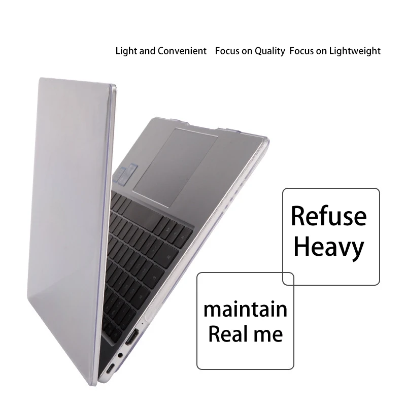 чехол для ноутбука матовый з