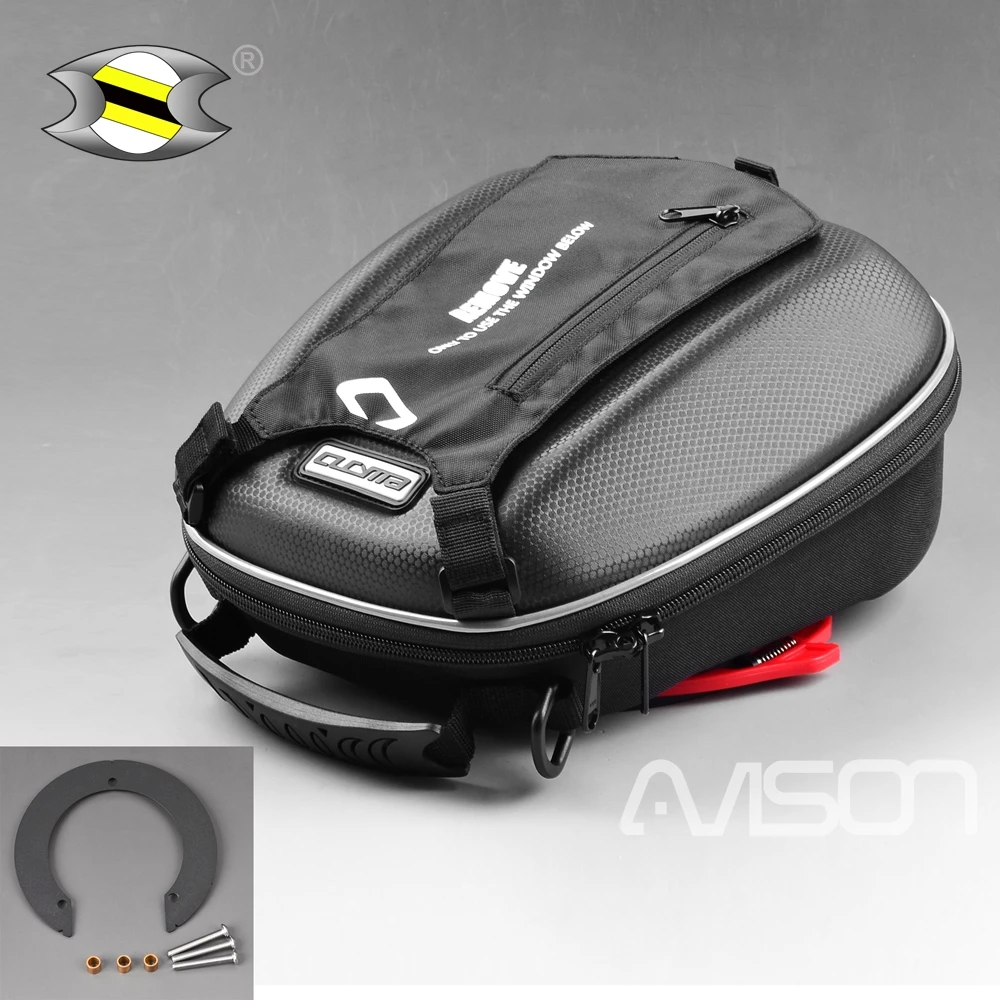 Сумка для мотоцикла FZ1 Fazer 1000 06 15 YZF R1 09 12 XT 1200Z Super Tener 10 15|Сумки на бак| |