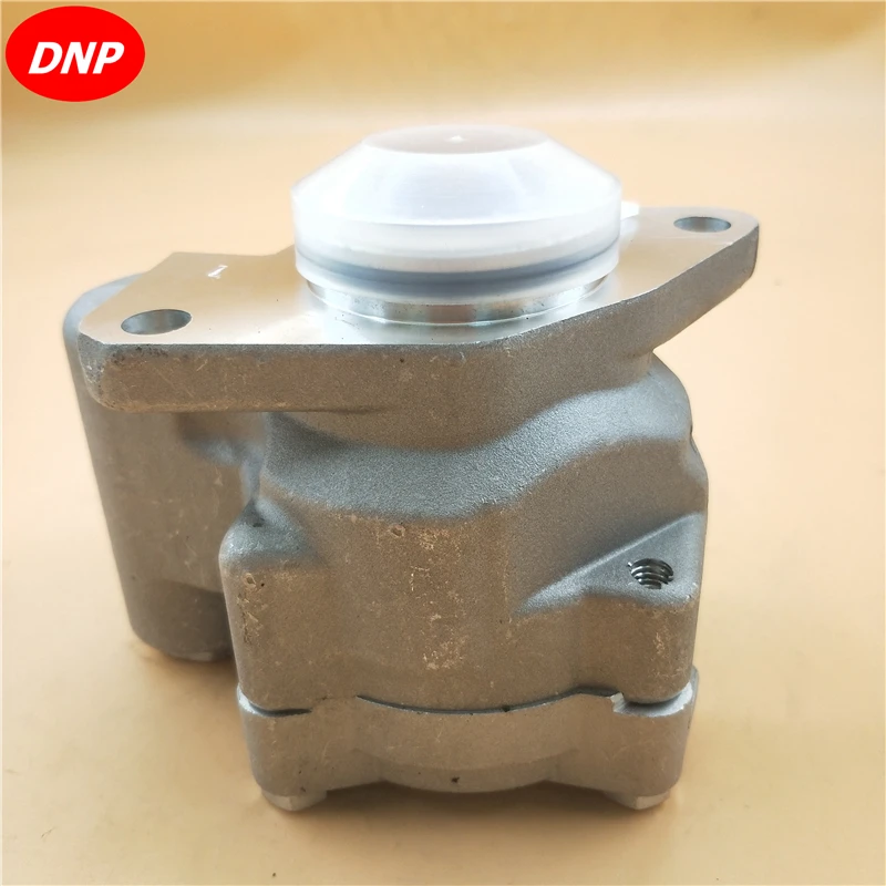 DNP гидравлический насос гидроусилителя руля подходит для грузовика IVECO 7685955125