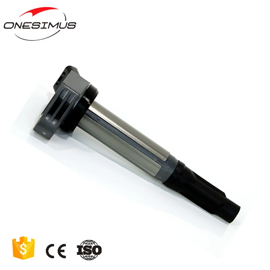 Система зажигания катушки OEM 90919-02255 12 В для кода двигателя 2GR-FE 2GR-FXE 2AR-FSE 4GR-FSE GS IS RX RAV
