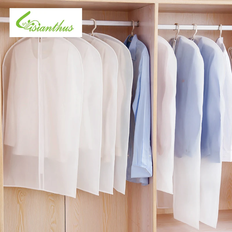 Лидер продаж подвесная одежда костюм пальто пылезащитный чехол сумка для