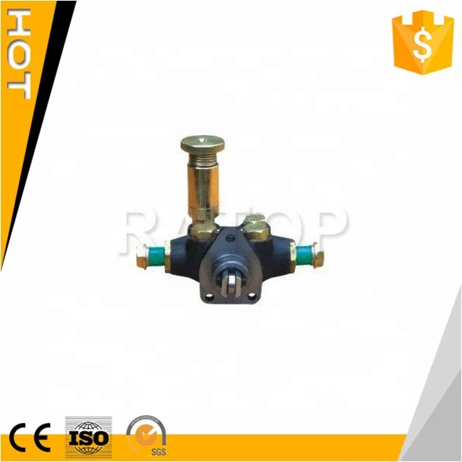 

EF100 fuel pump 12v/ uc-t30 FOR EXCAVATOR/denso diesel fuel injection pump parts/diesel fuel pump repair kit