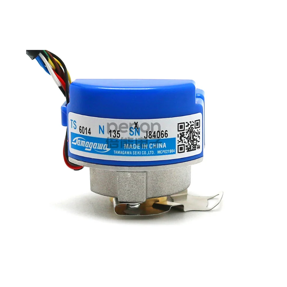 Кодировщик TAMAGAWA AR38-2500P8-L6-5V TS6014N135 новое место 2500ppr |