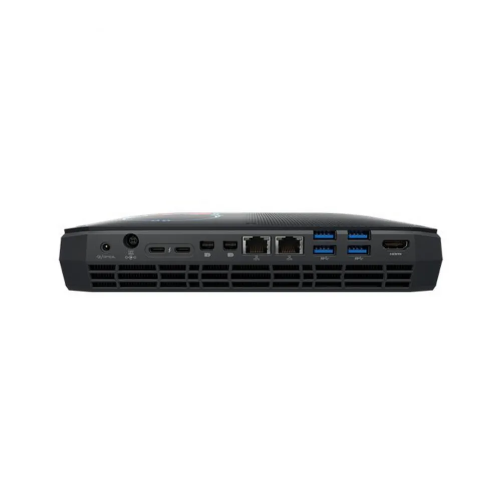 Миникомпьютер Intel Hades Canyon I7-8809G BOXNUC8I7HVK2 961305 | Компьютеры и офис