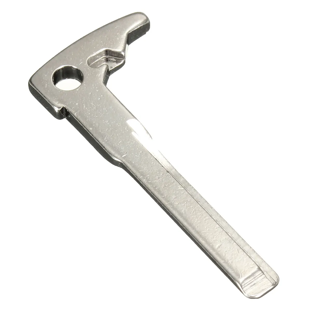 Uncut Key Blade Blank For Mercedes -Benz A E S G Clk SLK ML Class Flip Remote FOB