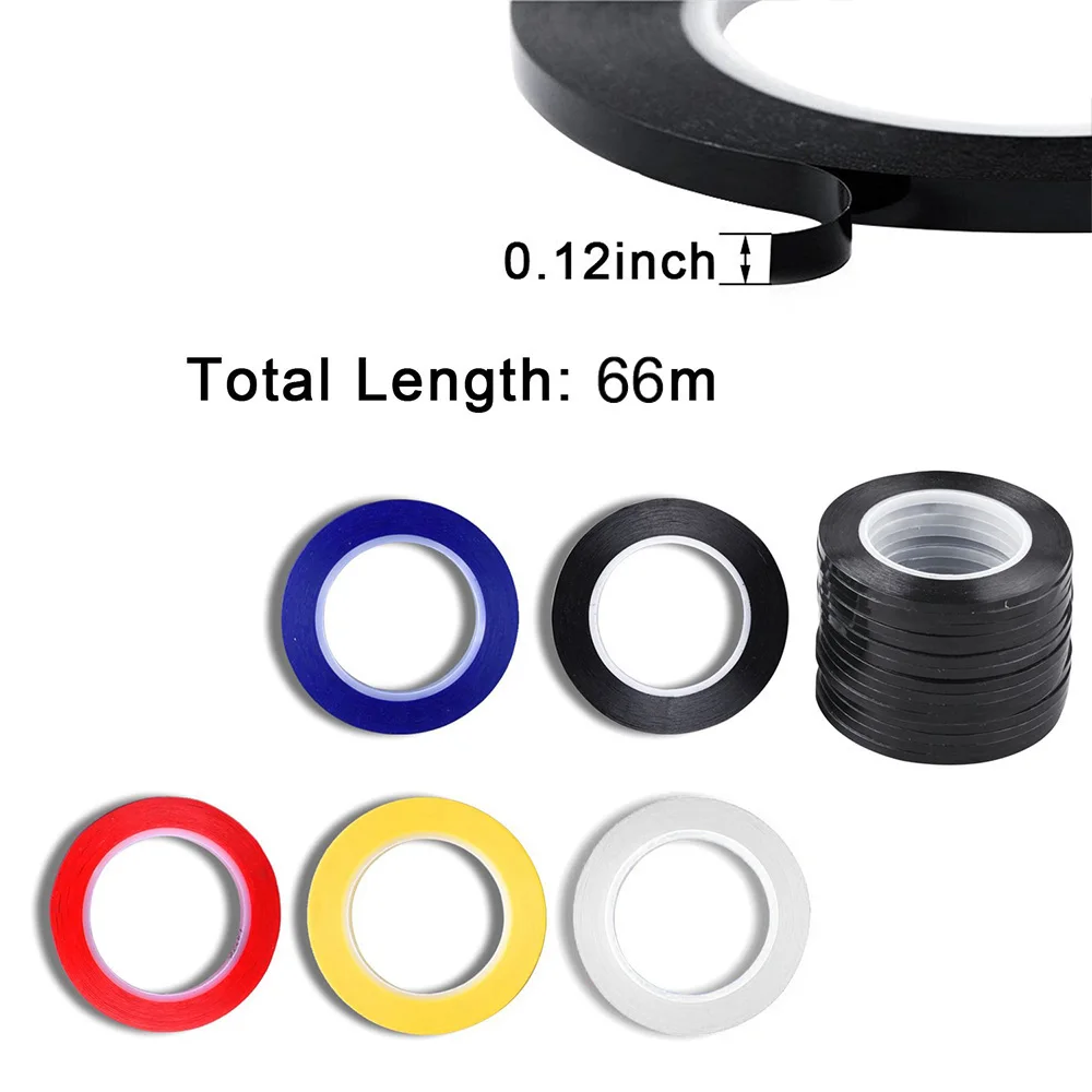 Графическая Таблица ленточная маркировка лент для белой доски ширина 3 мм