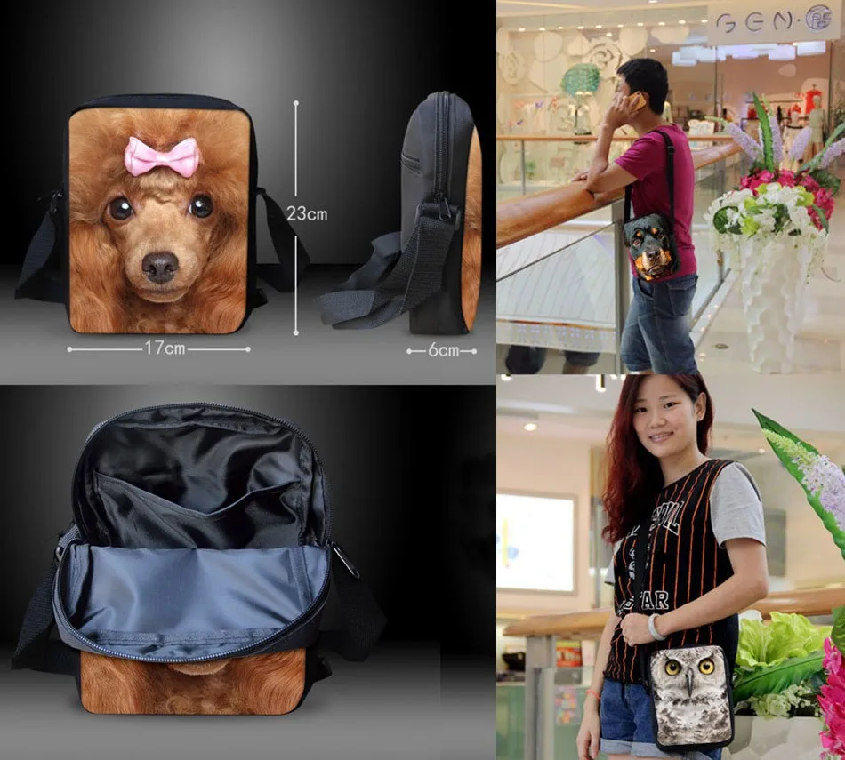 

Fashion Indian Mandala Floral Printing Woman Mini Messenger Bags Travel Female Handbags Brand Design Crossbody Bags Sumka