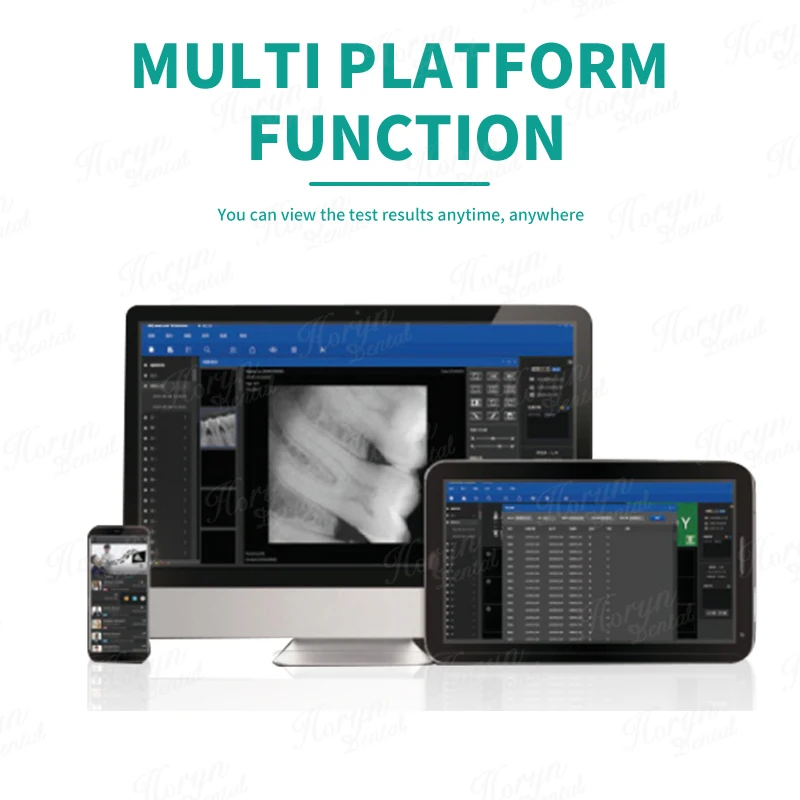 Рисунок 5 - Импортный корейский внутриоральный