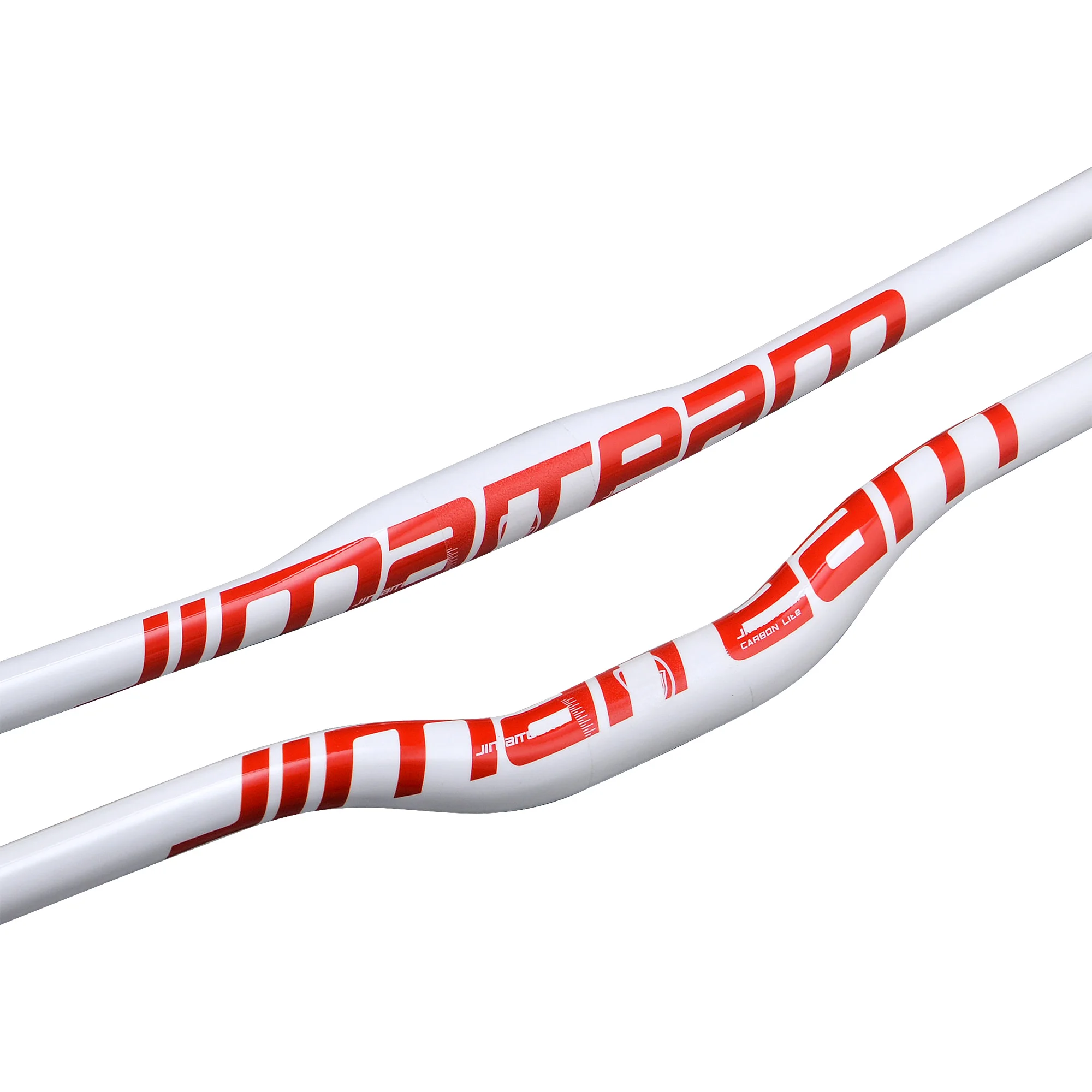 Велосипедные Рули JIMAITEAM рули для горного велосипеда шоссейного из углеродного