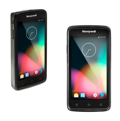 Honeywell EDA50 2D Enterprise 4+16G Mobile Computer Handheod Bluetooh+WiFi+4G Android PDA Barcode Scanner