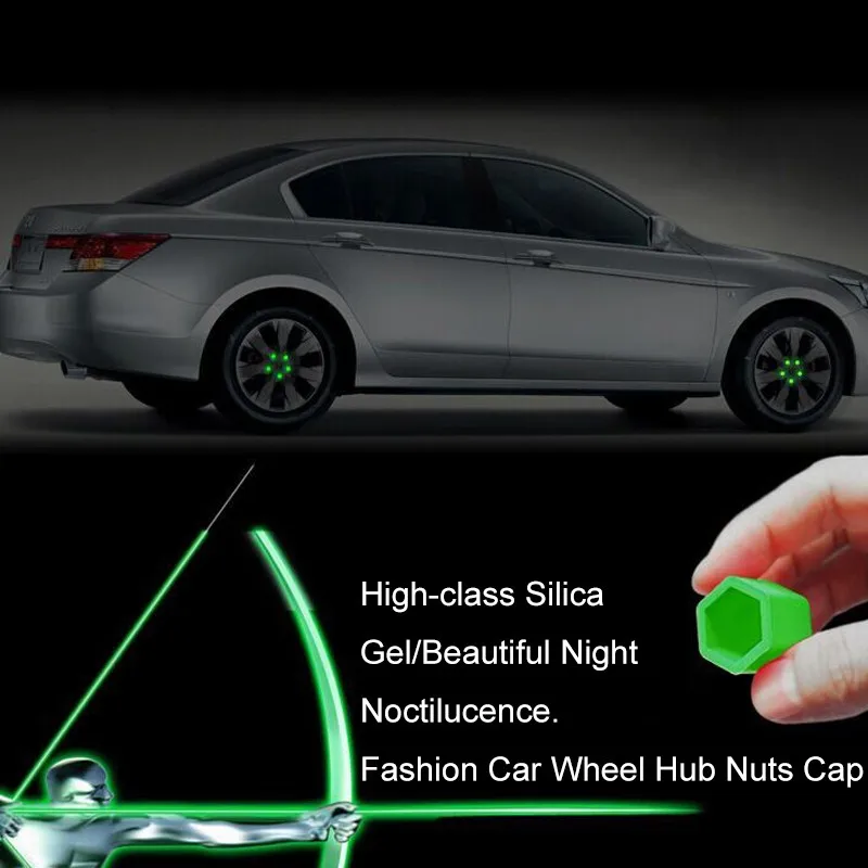 20 шт. колпачок на ступицу колеса автомобиля | Автомобили и мотоциклы