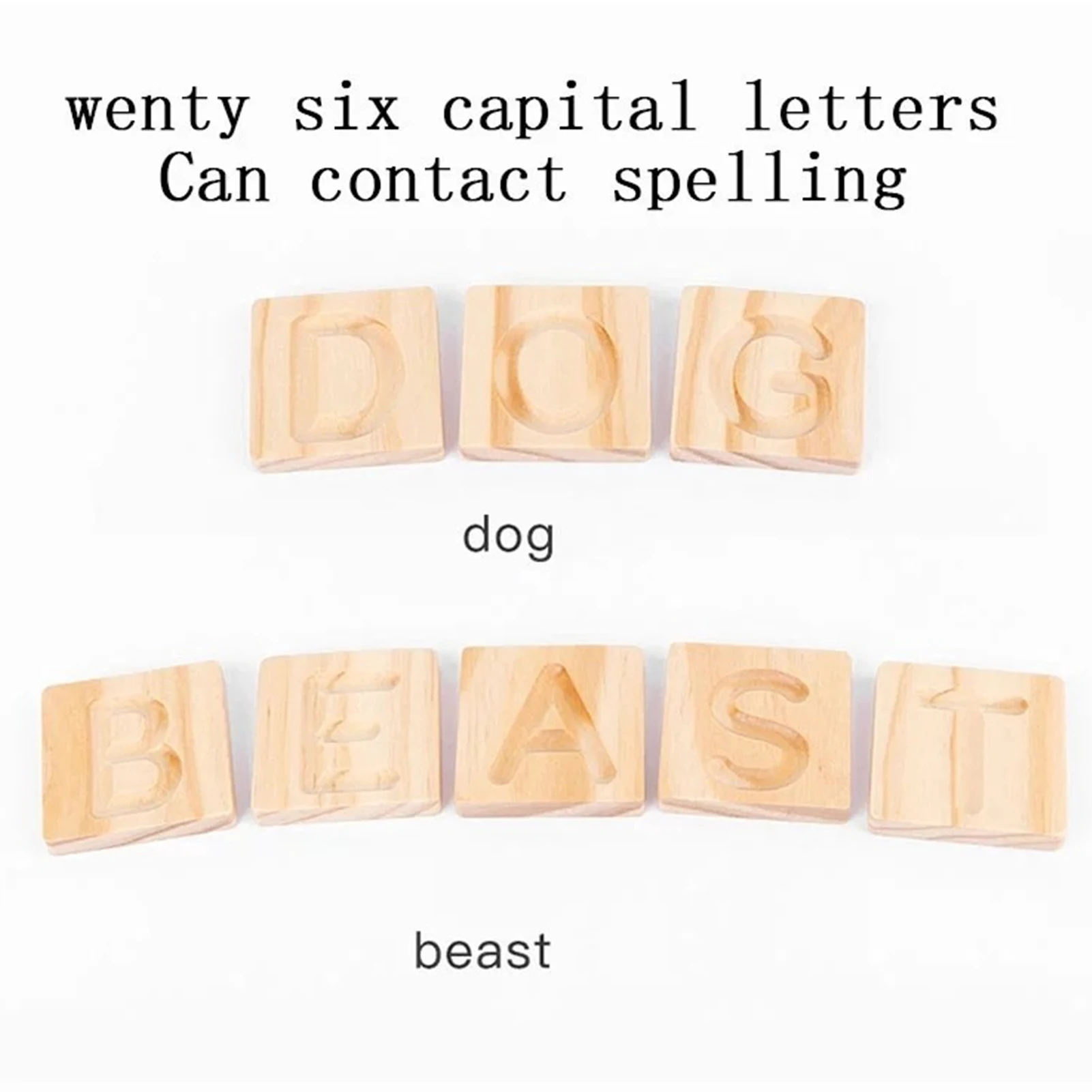 

Alphabet Tracing Board ABC Trace Letters Wooden Learning Skills and fine Motor Development For preschoolers Boys and Girls fun