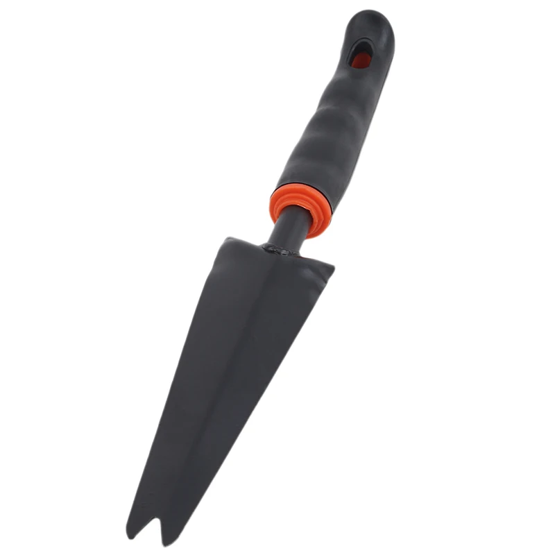 V образная железная садовая лопата лопатка многофункциональный инструмент