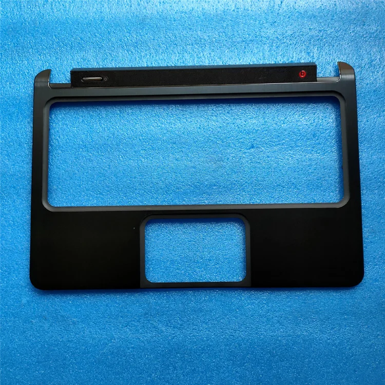 Черный Новинка для hp ENVY 4 ENVY4-1008 ENVY4-1040 TPN-C102 ноутбук Palmrest крышка - Цвет: Черный