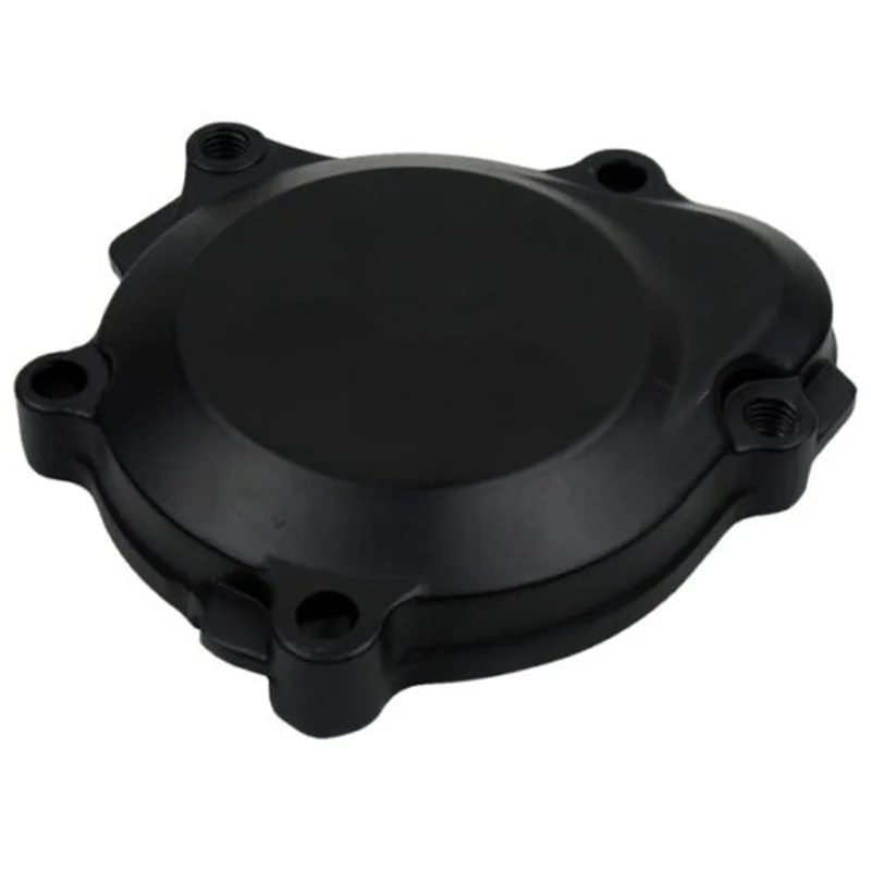 Motorcycle Right Engine Starter Cover Crankcase For SUZUKI GSXR1000 2001-2008 GSXR600 1996-2005 GSXR750 1997-2005 GSR400 600 | Автомобили