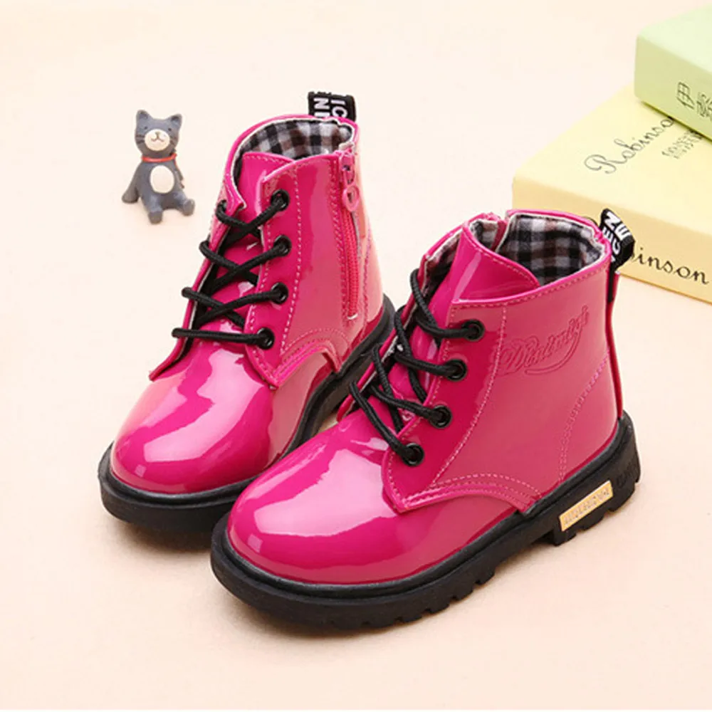 

Kids Boots Boys Girls Casual Sneakers Running Sports shoes