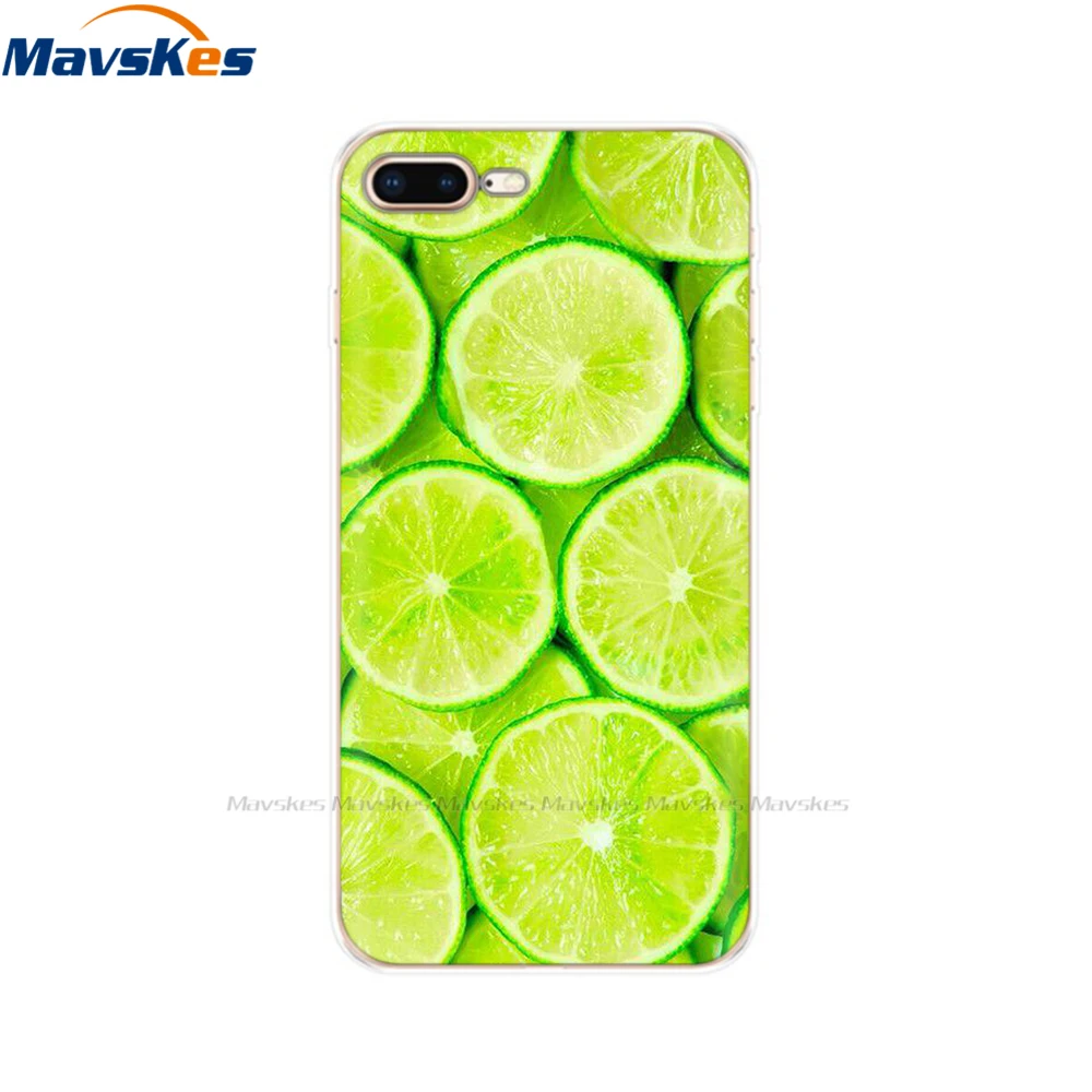 Case For iphone 6 7 8 plus Case Silicone Soft TPU Phone Back Cover Bumper For iPhone 6s 6 7 8plus Case Cover Protective Shell