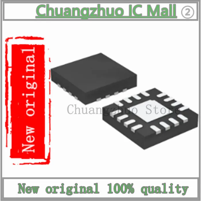 

1 шт./лот TPS2544RTER TPS2544 2544 QFN16 IC Chip новый оригинальный