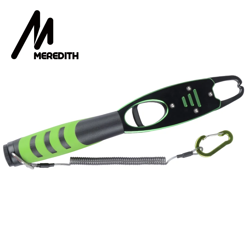 

Рыболовные Весы MEREDITH, 14 кг/32 фунта