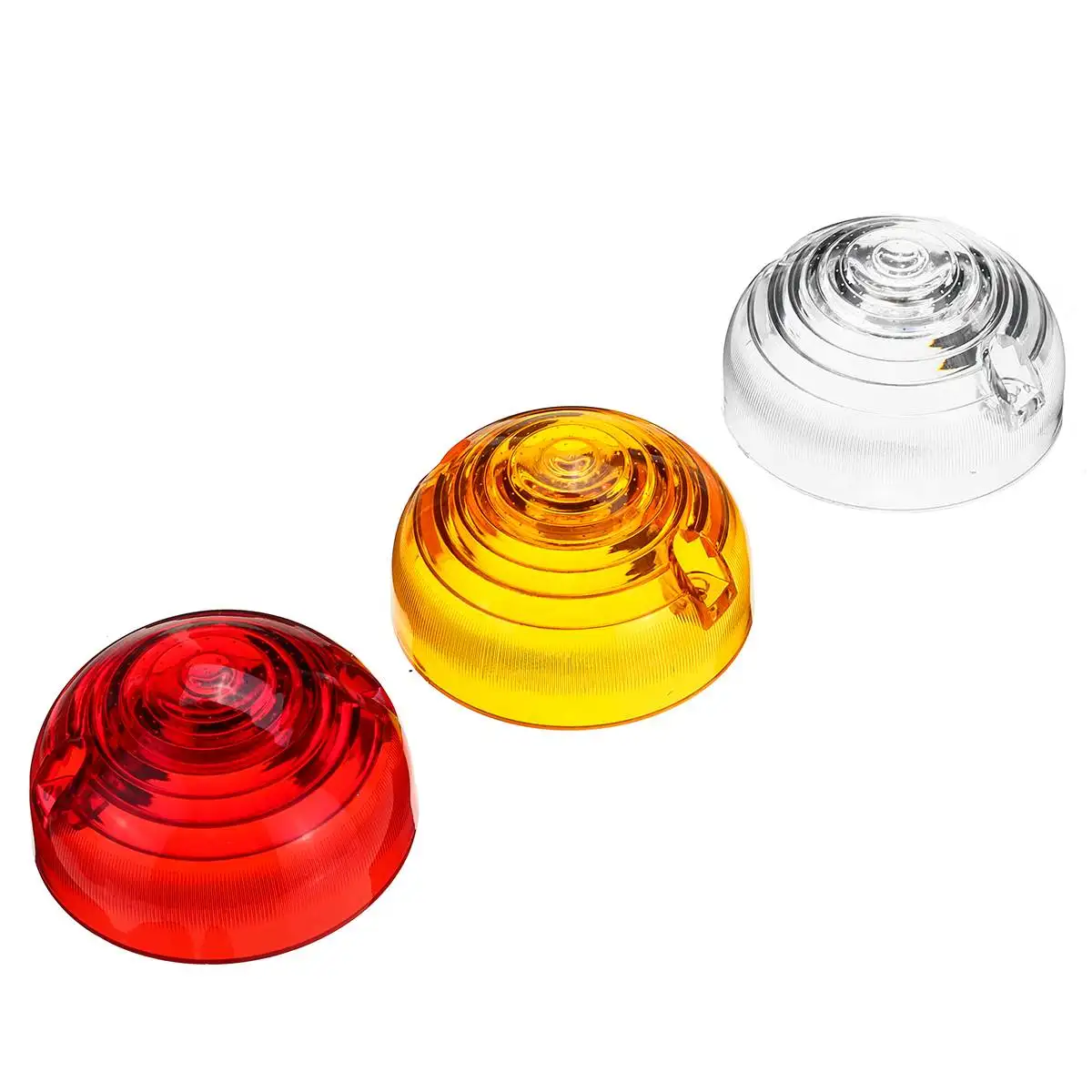 Крышка объектива для автомобильных фар 8 шт. чехол Land Rover Defender до 1995 года все