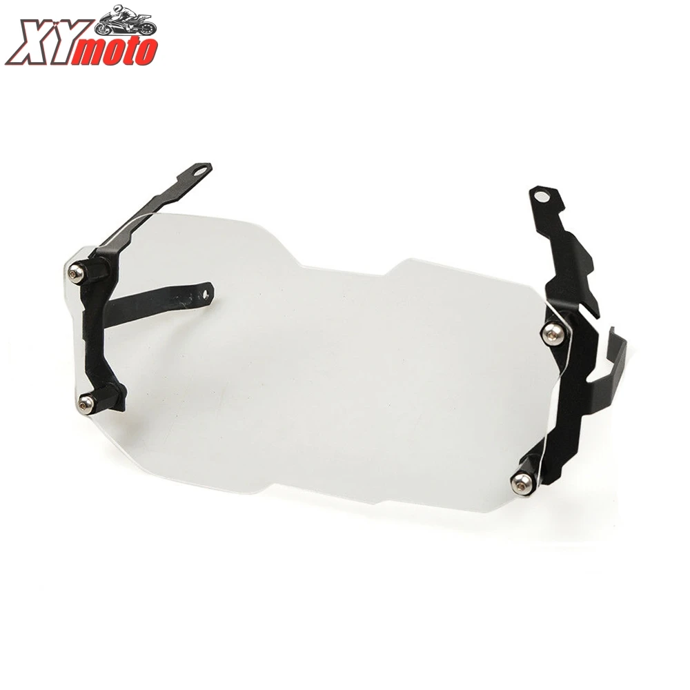 Светильник для головы мотоцикла Защитная крышка BMW R1250GS GS R1250 Adv LC 2019|Накладки и