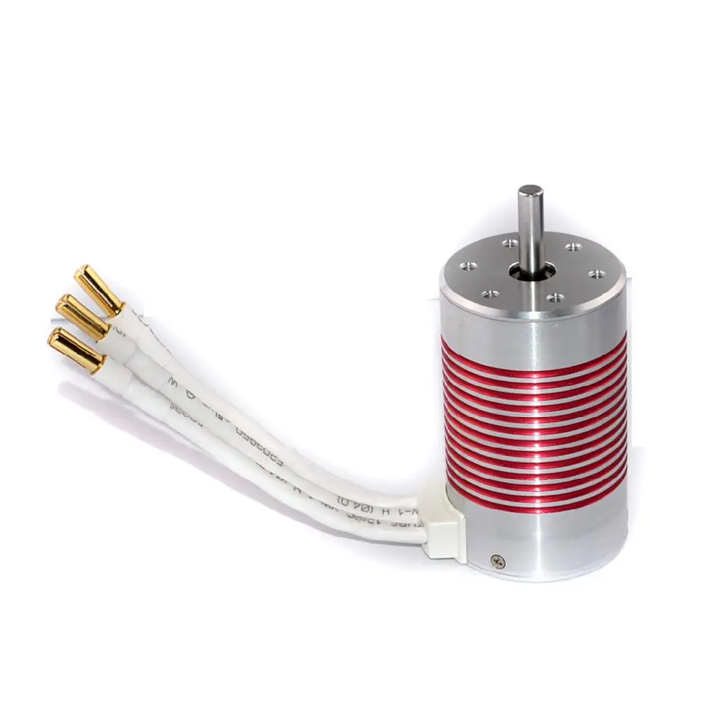 

SURPASS HOBBY Platinum Series 3660 3300KV/3800KV бесщеточный двигатель для 1/10 RC автомобилей HSP 94123 Huanqi 727 FS Racing 53625/53632 грузовик